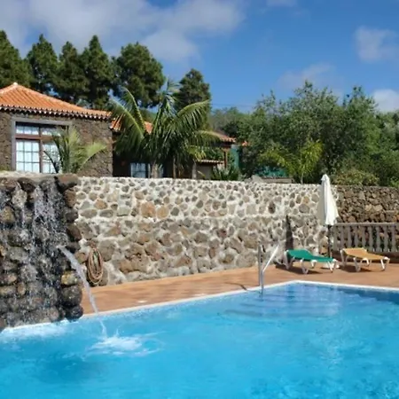 Casas Corea Puntagorda