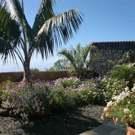 Casas Corea Vakantiehuis *