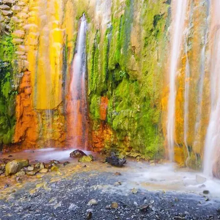 Casas Corea Vakantiehuis