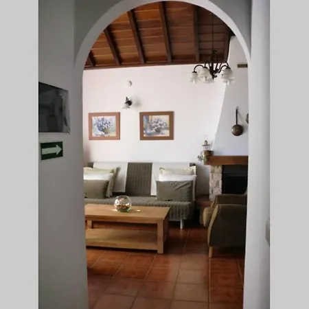 Casas Corea Vakantiehuis