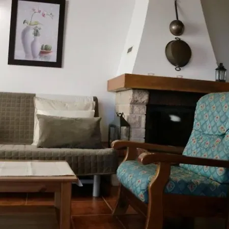 Casas Corea * Puntagorda