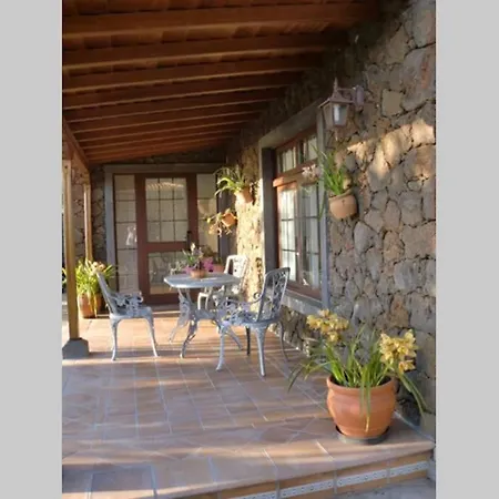 Casas Corea Vakantiehuis *