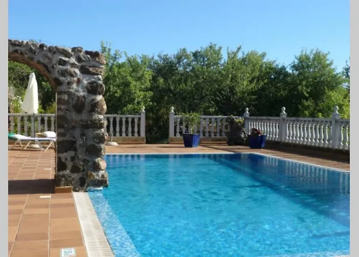 Casas Corea * Puntagorda