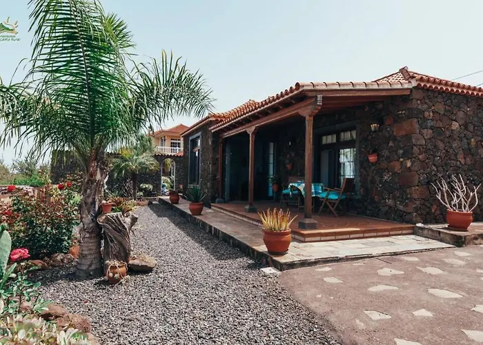 Casas Corea * Puntagorda