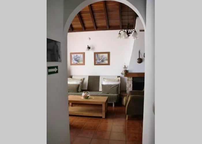 Casas Corea بيت للعطل