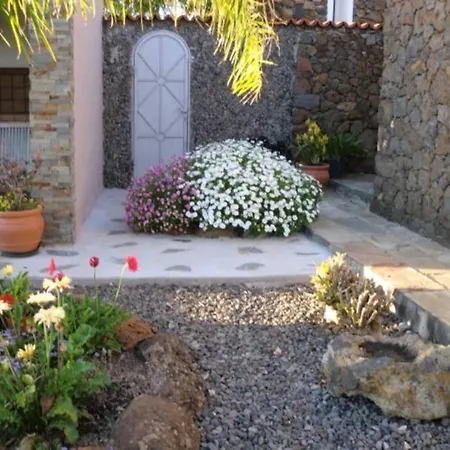 Сasa de vacaciones Casas Corea