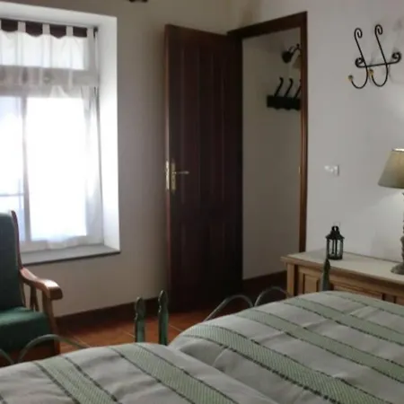 Сasa de vacaciones Casas Corea Puntagorda