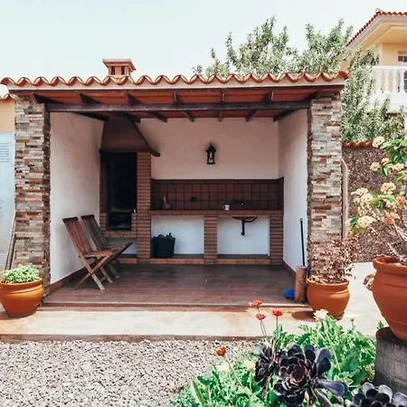 Casas Corea * Puntagorda