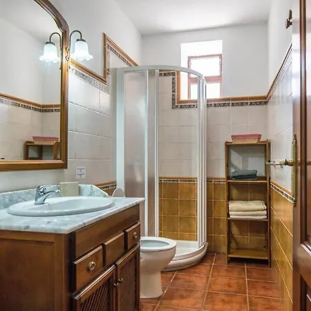 Сasa de vacaciones Casas Corea