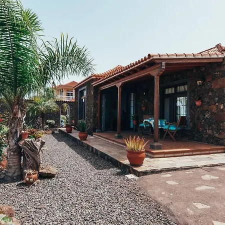 Casas Corea * Puntagorda