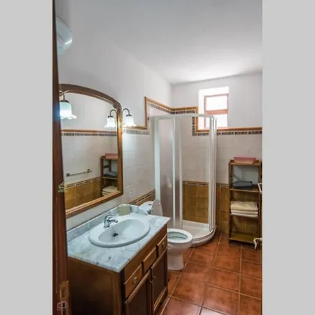 Сasa de vacaciones Casas Corea *