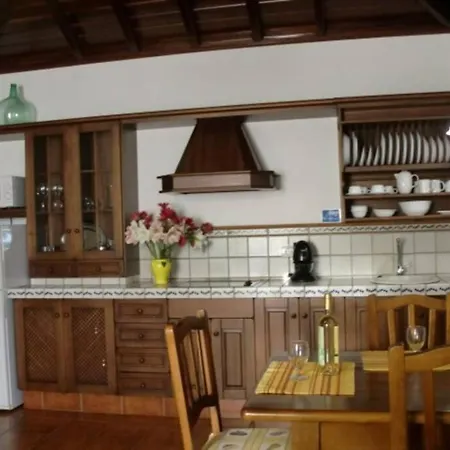 Casas Corea Сasa de vacaciones *