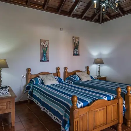 Casas Corea Сasa de vacaciones