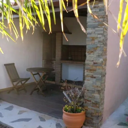 Casas Corea Puntagorda