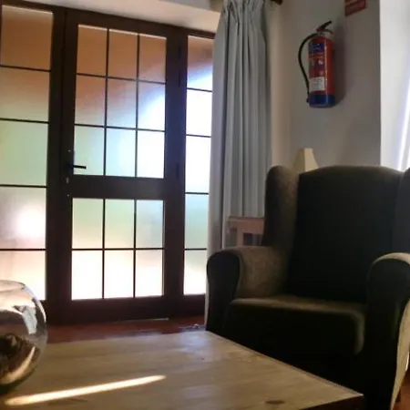 Casas Corea Сasa de vacaciones