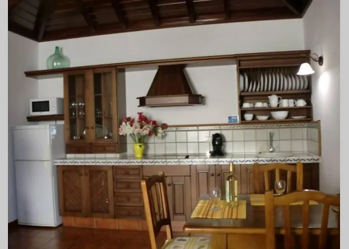 Casas Corea Дом отдыха *